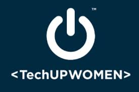 TechUp Logo